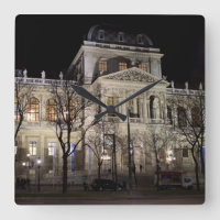 Université De Vienne Autriche