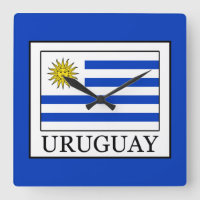 Uruguay