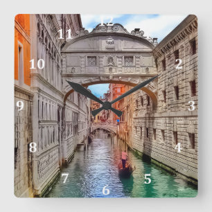 Horloge Carrée Venise, Italie (2).jpg
