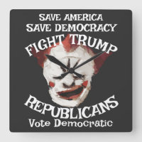 VotezMaintenant Parti Républicain Trump Patriotiqu