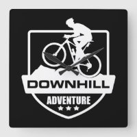 VTT Downhill