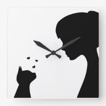 Wall clock