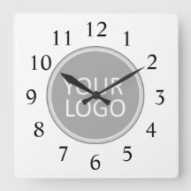 Your Business Logo Promoteur Business Company