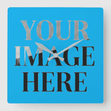 Your Custom Memory - Personalized Photo Placeholde