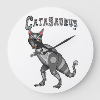 Horloge Catasaurus