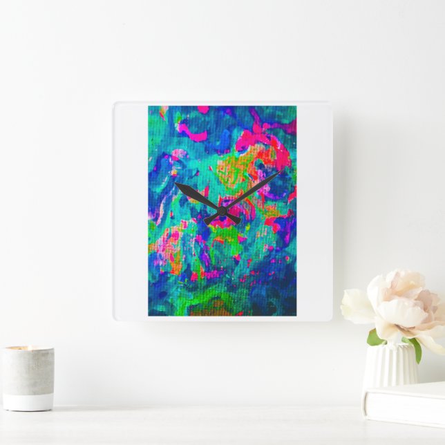 Horloge COL (Maison)