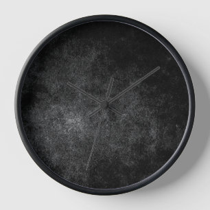 Horloge Concevez votre propre - Créez votre propre