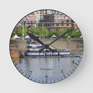 Horloge Covington