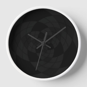 Horloge Créez votre propre personnalisation