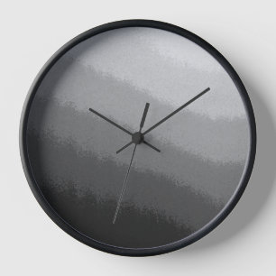Horloge Créez votre propre personnalisation personnalisée