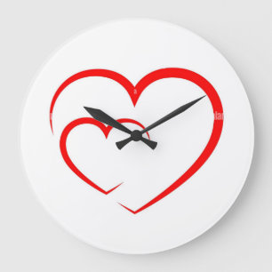Horloge d'amour