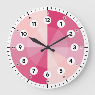 Horloge d'apprentissage - Temps de narration - tei