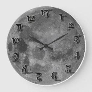 Horloge de 13 heures