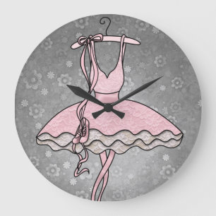 Horloge "de ballerine de Prima"
