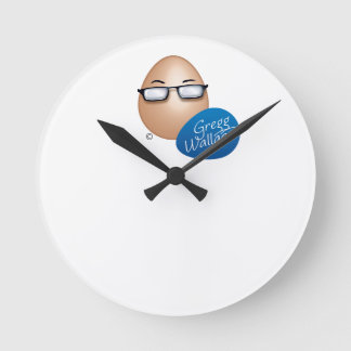 Horloge de cuisine