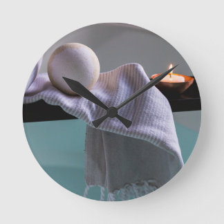 Horloge de détente de Bath