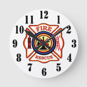 HORLOGE DE FIREMAN