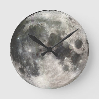 Horloge de la lune