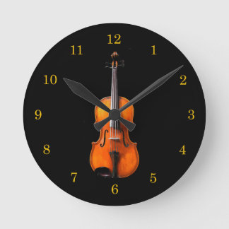 Horloge de la vidéo