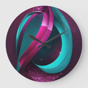 Horloge de luxe