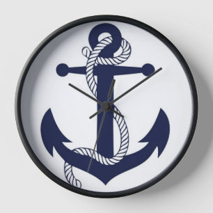 Horloge de marine