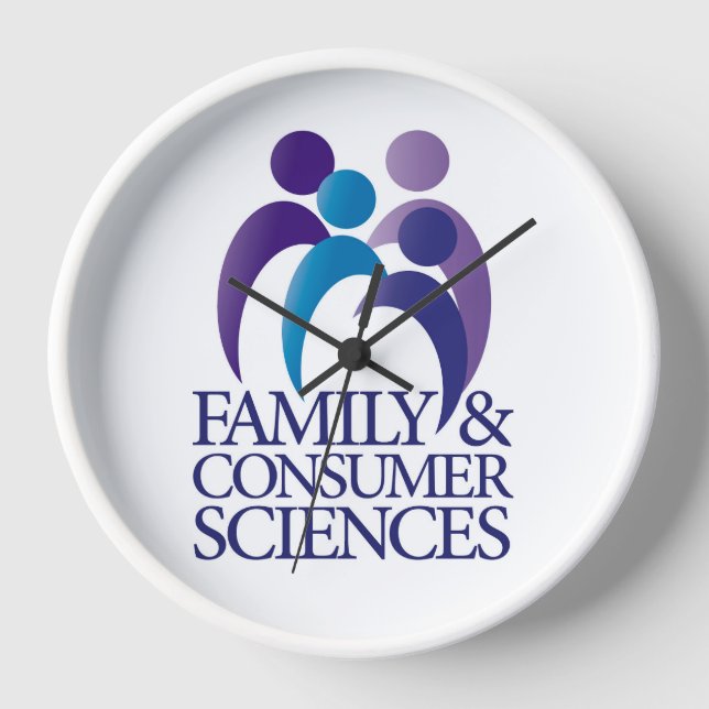 Horloge de marque FCS (Recto)