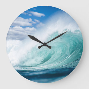 Horloge de mer