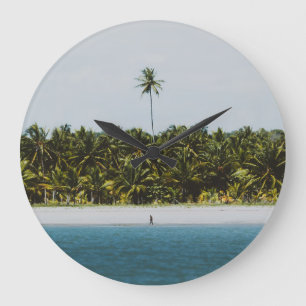 Horloge de mer
