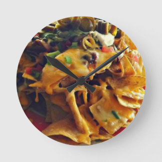 Horloge de Nacho