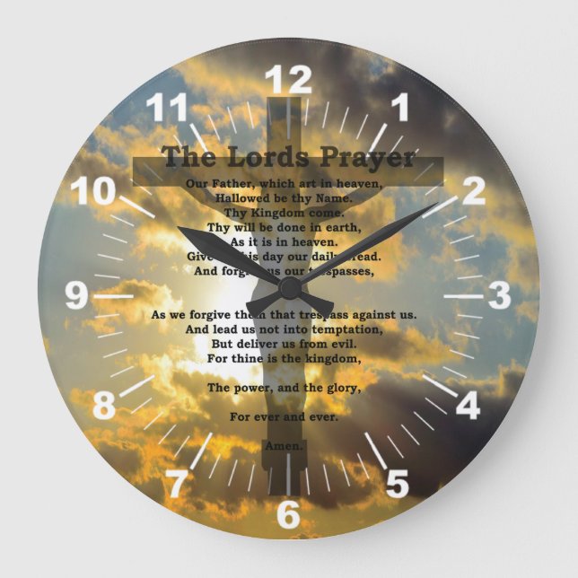 Horloge de prière des seigneurs (Recto)