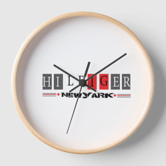 Horloge décorative silencieuse pour maison et bure