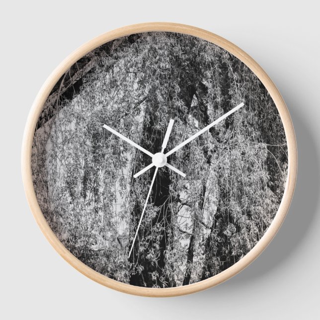 Horloge demeure (Recto)