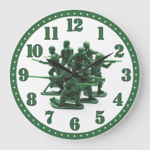 Horloge des militaires