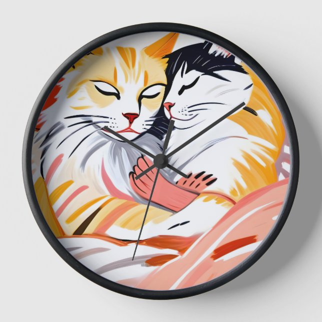 Horloge Dormir (Recto)