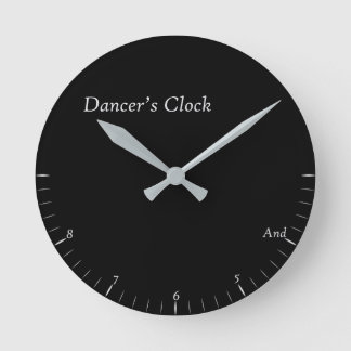 Horloge du danseur