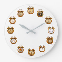 HORLOGE DU FUGIT TEMPUS