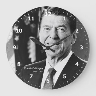 Horloge du président Ronald Reagan