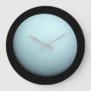 Horloge d'Uranus
