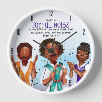 Écriture de chanteurs afro-américains