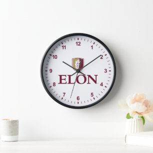 Horloge Elon