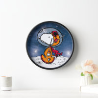 ESPACE | Astronaute de Snoopy
