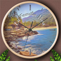 Famille Yelapa Beach 761