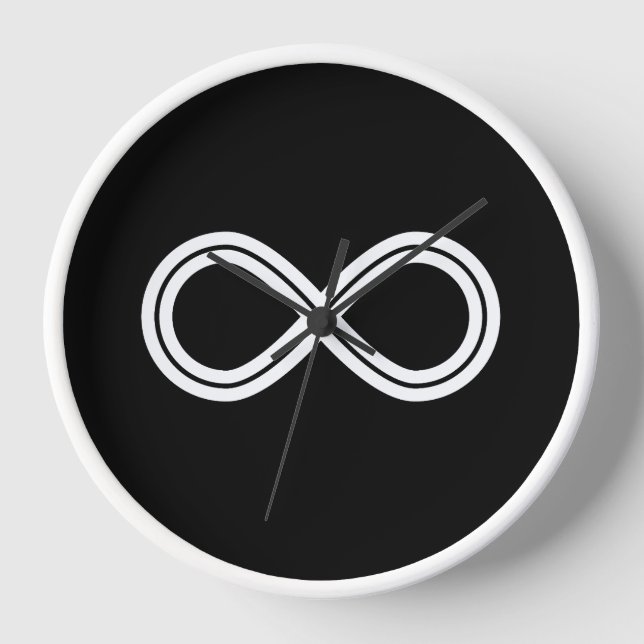 Horloge Force symbolique Exploiter la puissance des signes (Recto)