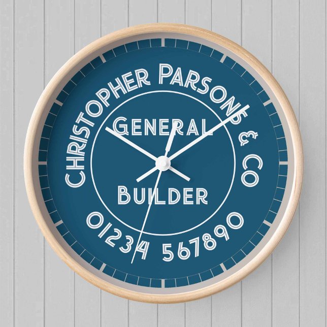 Horloge Générateur (Créateur téléchargé)