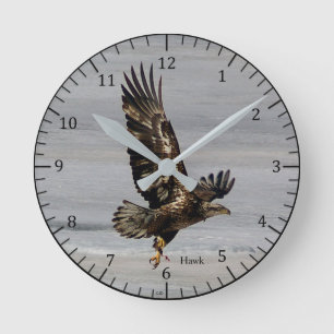 Horloge Hawk