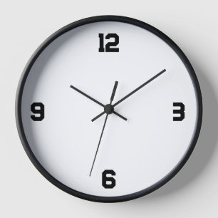 Horloge héritée