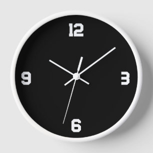 Horloge héritée