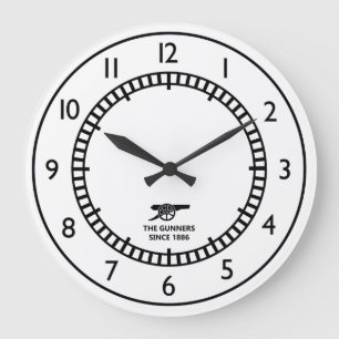 Horloge Highbury