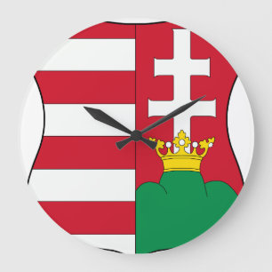 Horloge Hongrie