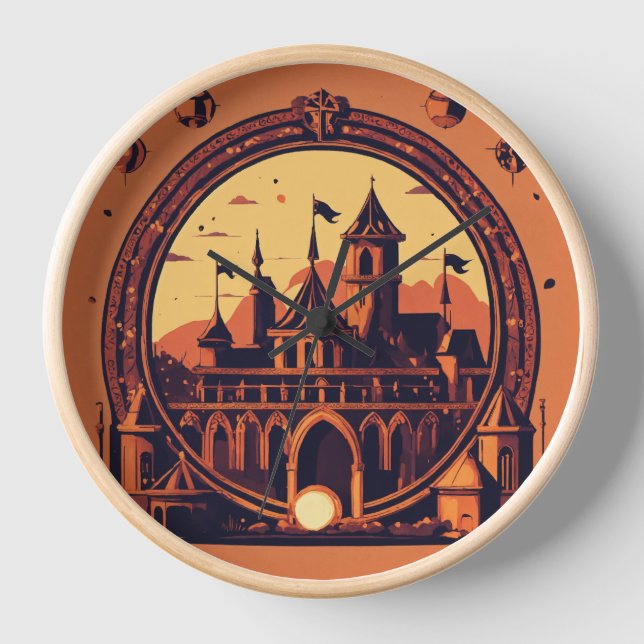 🕒 horloge ⏳ icône Hyper Décontracté (Recto)